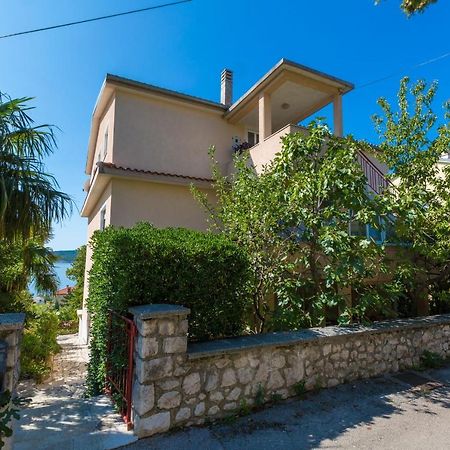 Apartments Ani Crikvenica Exterior foto