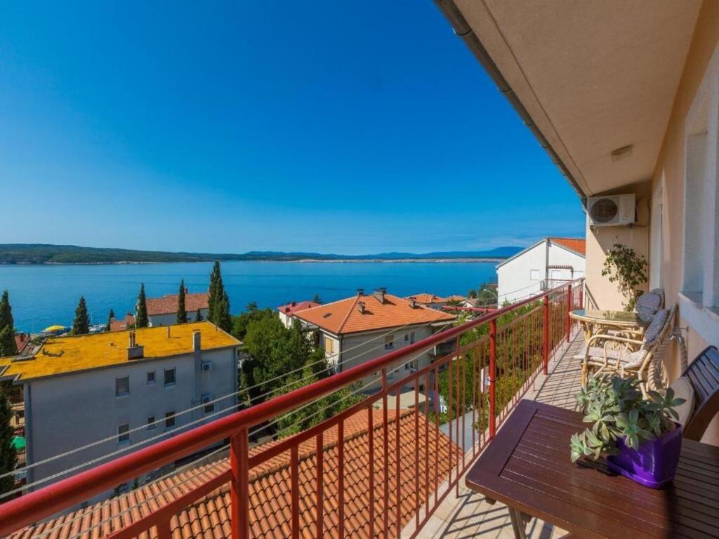 Apartments Ani Crikvenica Exterior foto