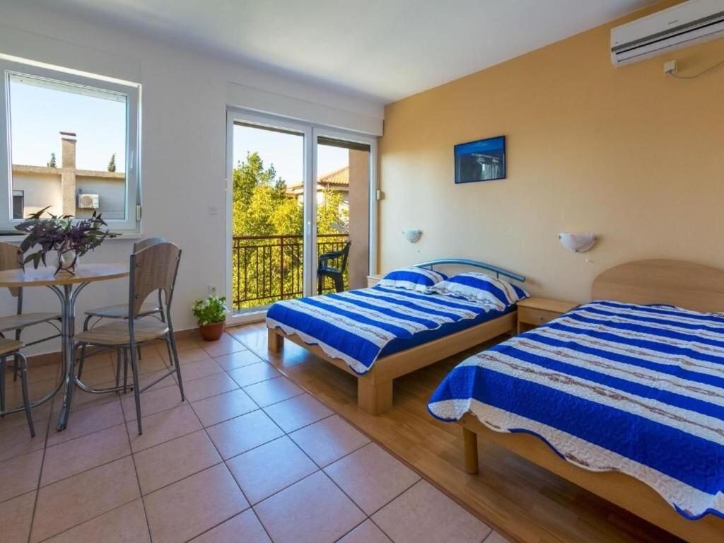 Apartments Ani Crikvenica Exterior foto