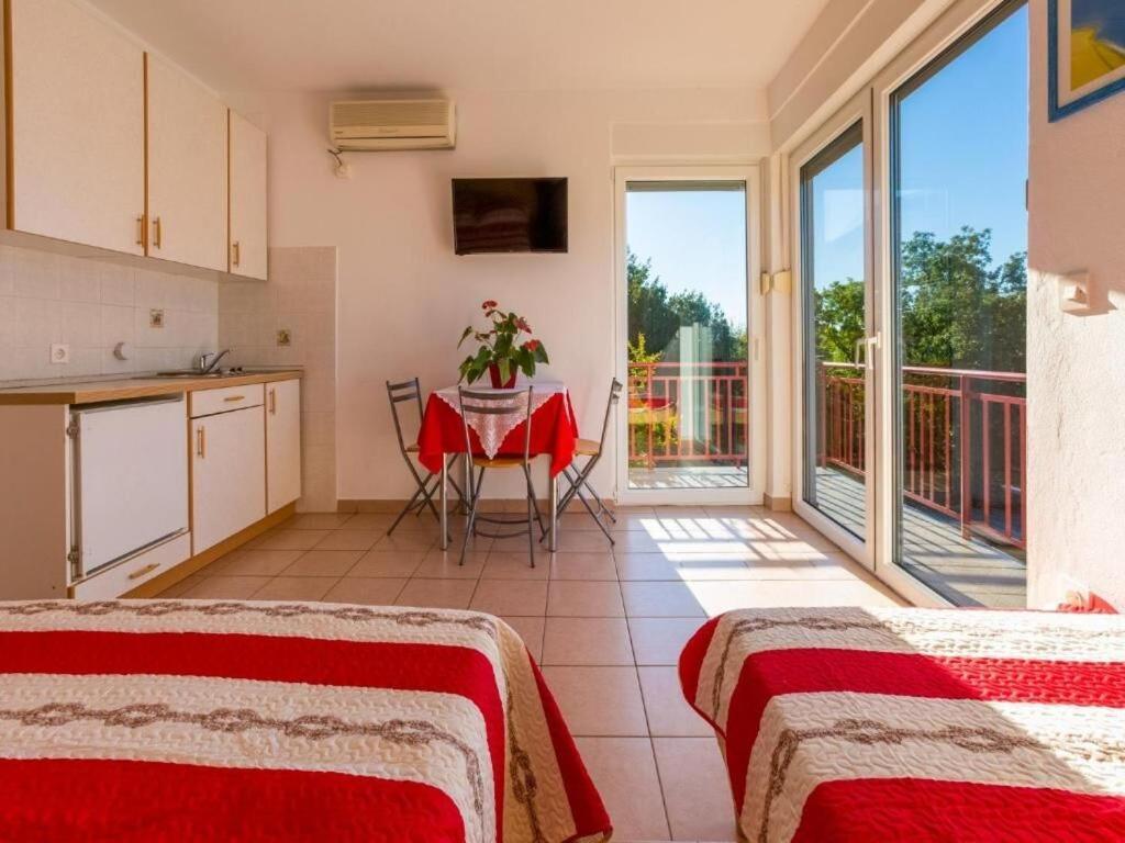 Apartments Ani Crikvenica Exterior foto