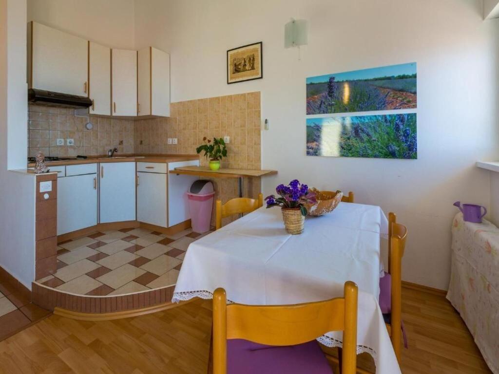 Apartments Ani Crikvenica Exterior foto