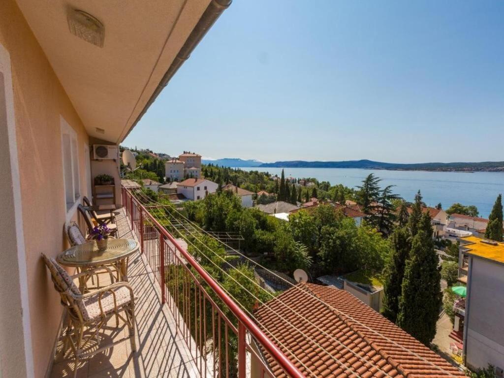 Apartments Ani Crikvenica Exterior foto