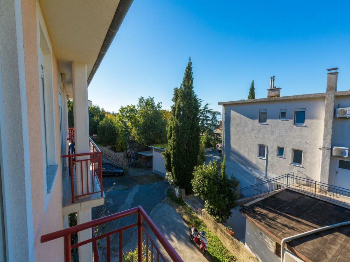 Apartments Ani Crikvenica Exterior foto