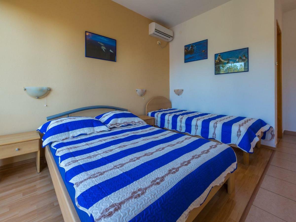 Apartments Ani Crikvenica Exterior foto