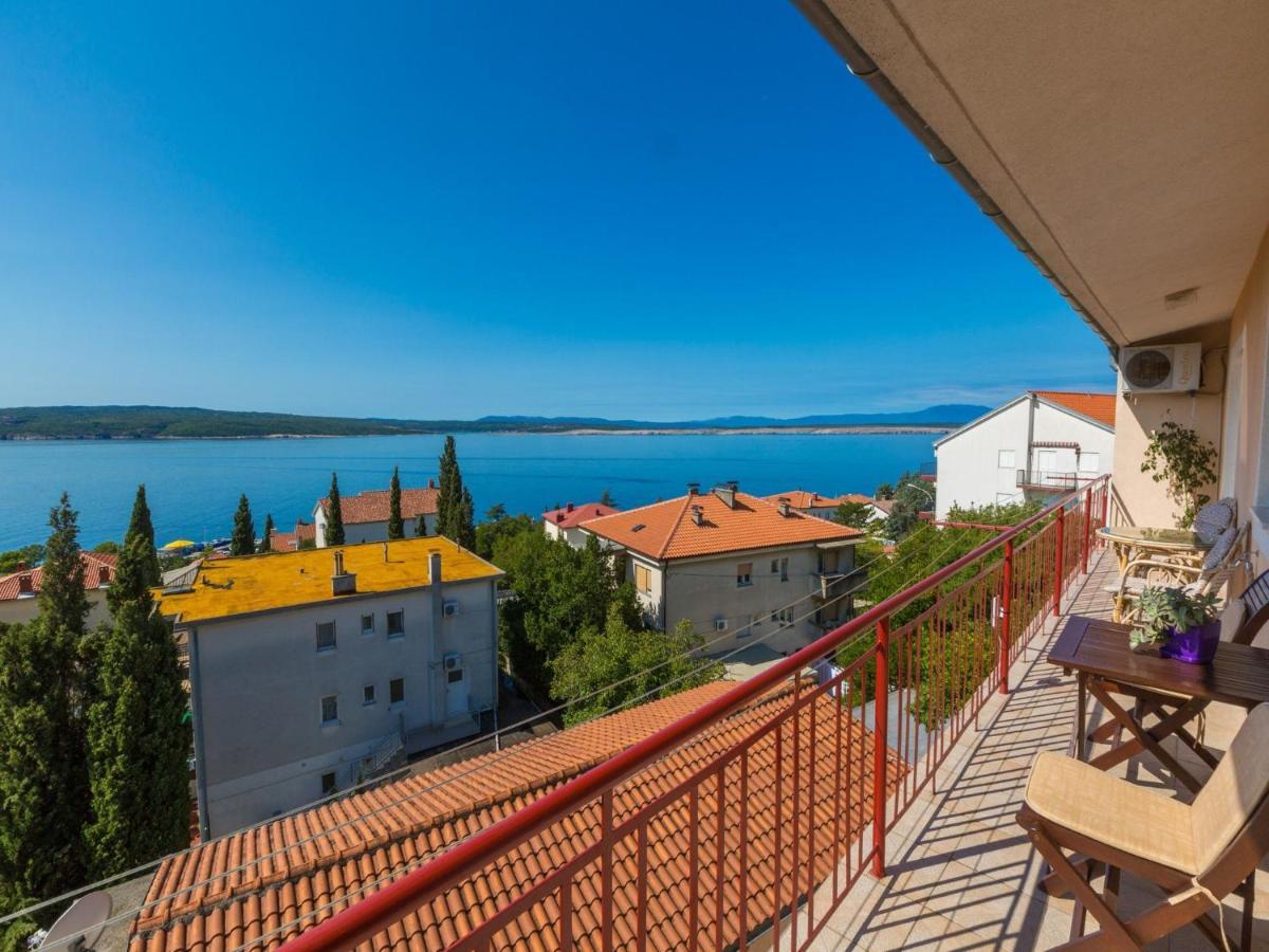Apartments Ani Crikvenica Exterior foto
