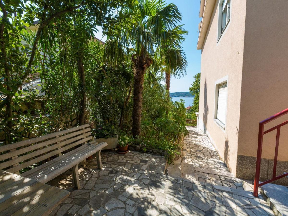 Apartments Ani Crikvenica Exterior foto