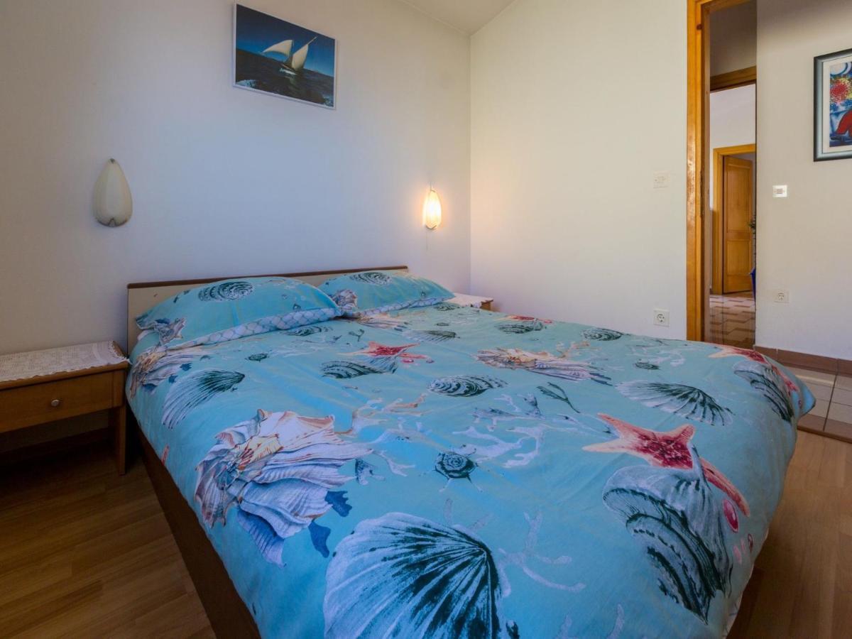 Apartments Ani Crikvenica Exterior foto