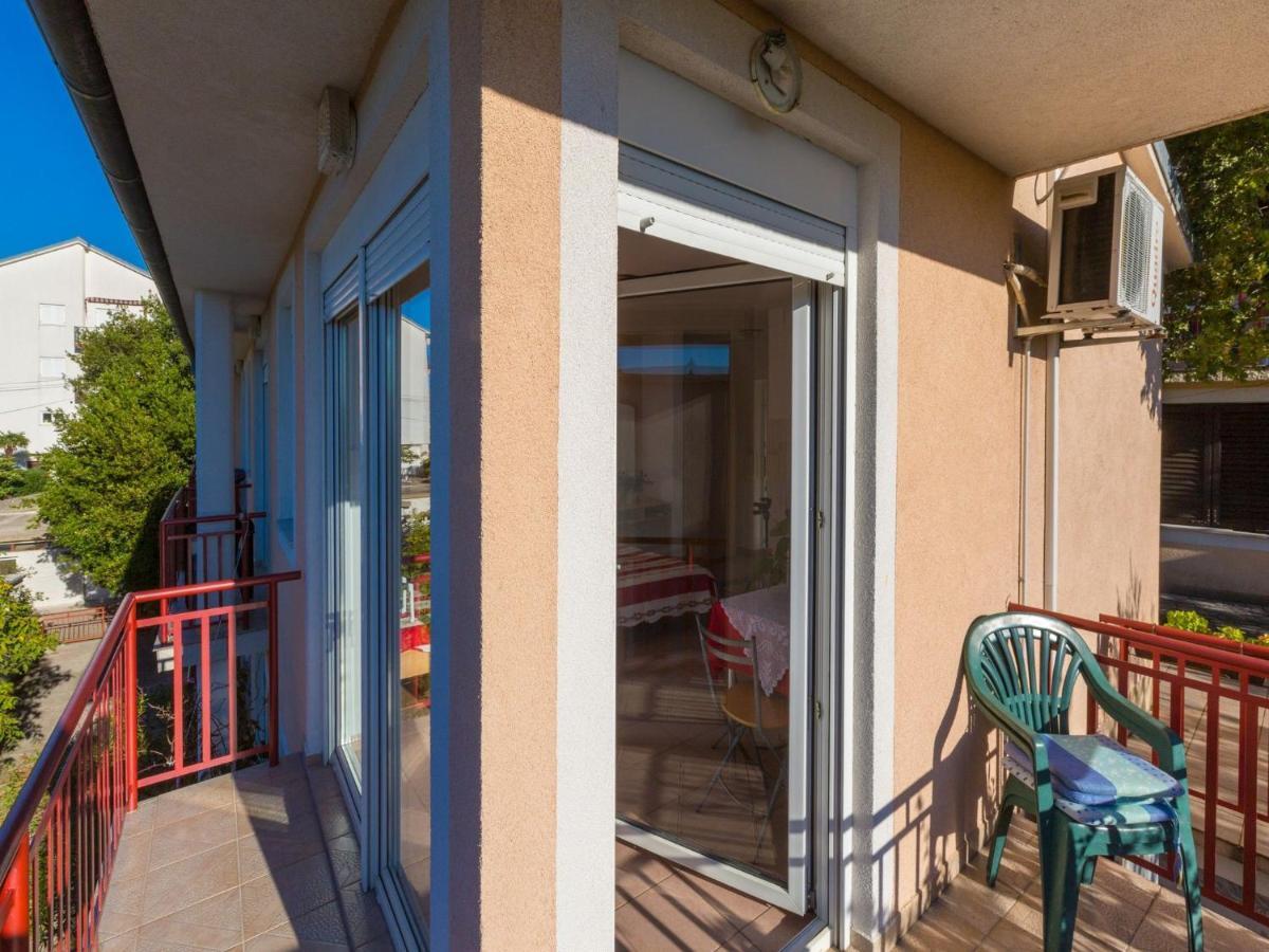 Apartments Ani Crikvenica Exterior foto