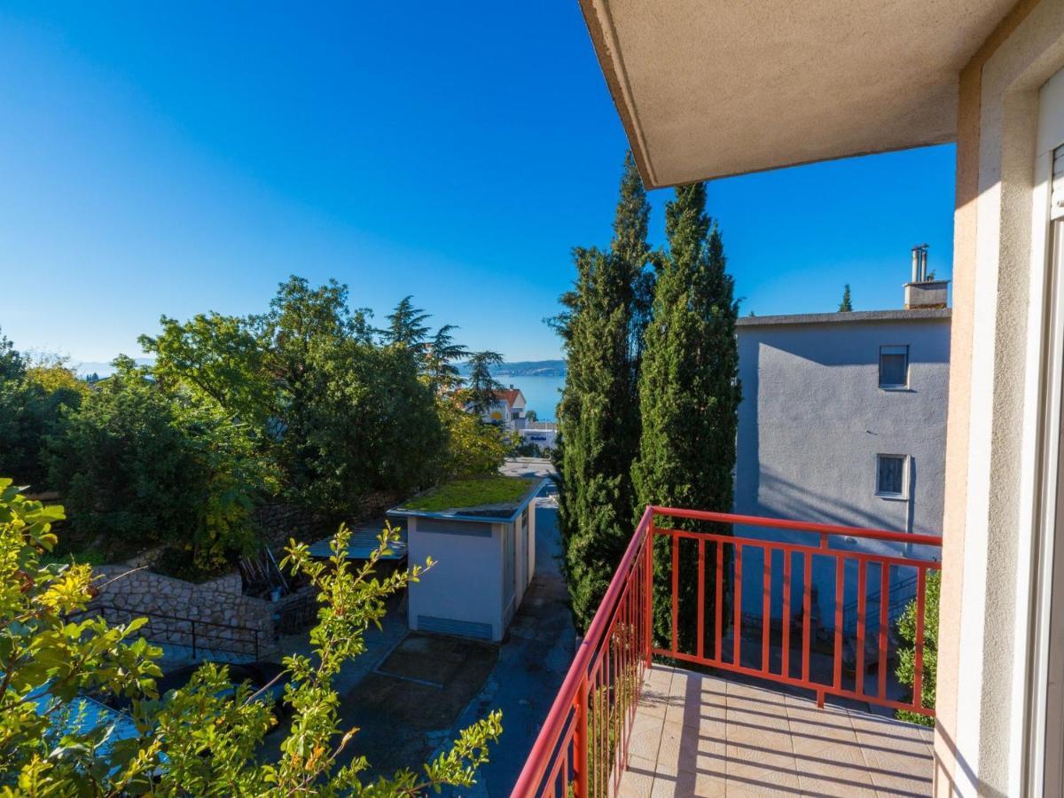 Apartments Ani Crikvenica Exterior foto