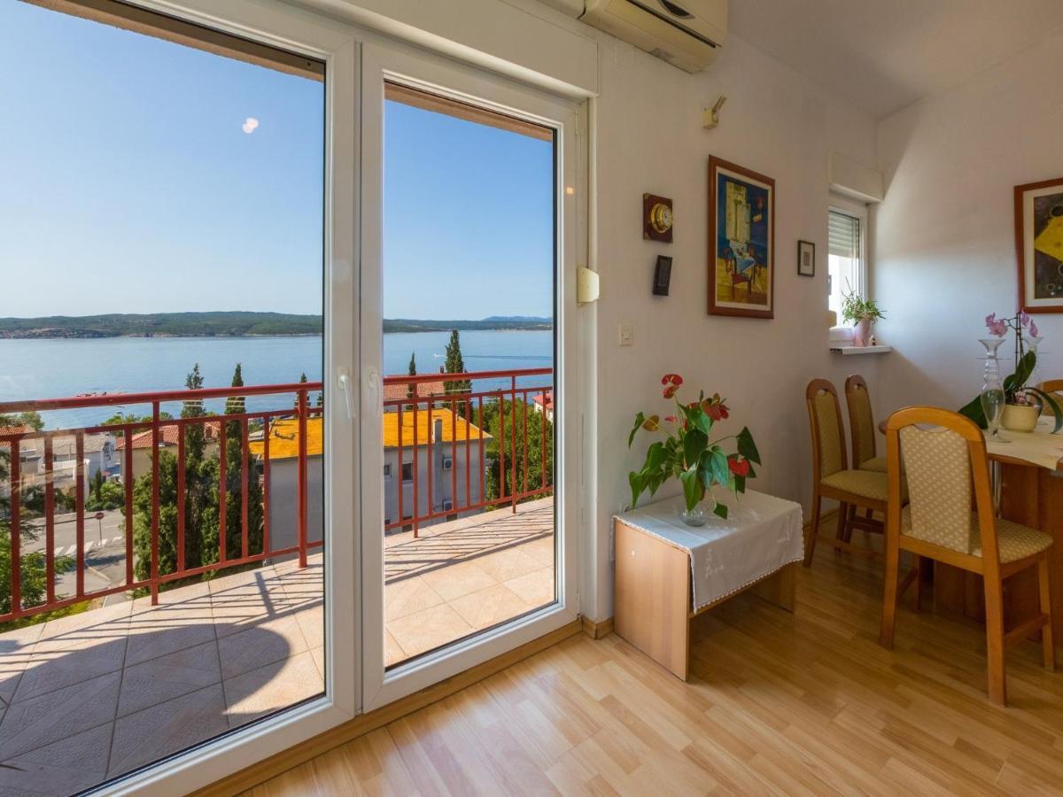 Apartments Ani Crikvenica Exterior foto