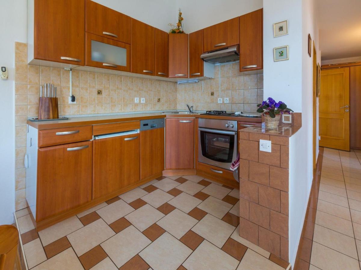 Apartments Ani Crikvenica Exterior foto