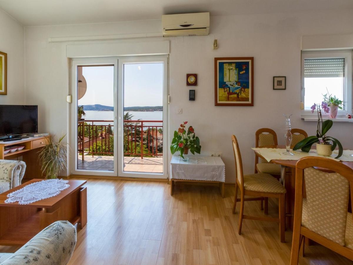 Apartments Ani Crikvenica Exterior foto
