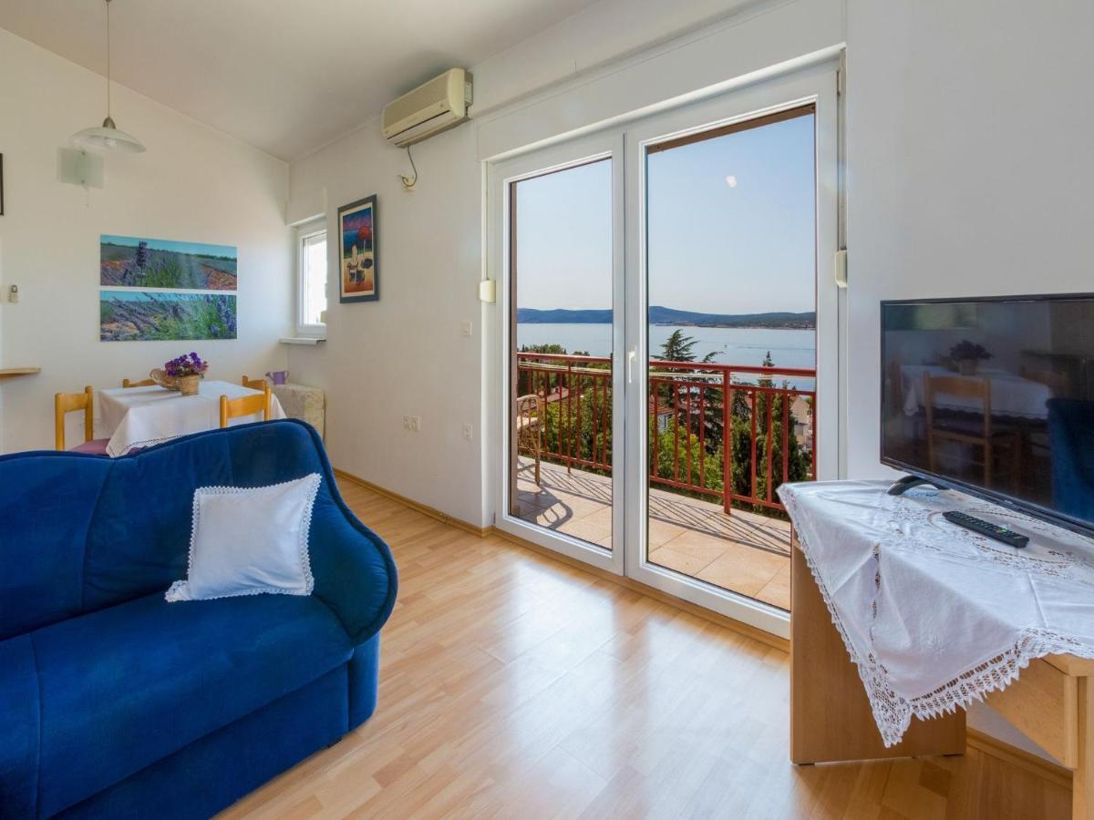 Apartments Ani Crikvenica Exterior foto