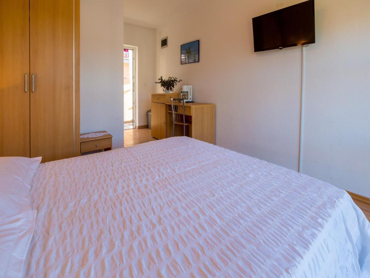 Apartments Ani Crikvenica Exterior foto