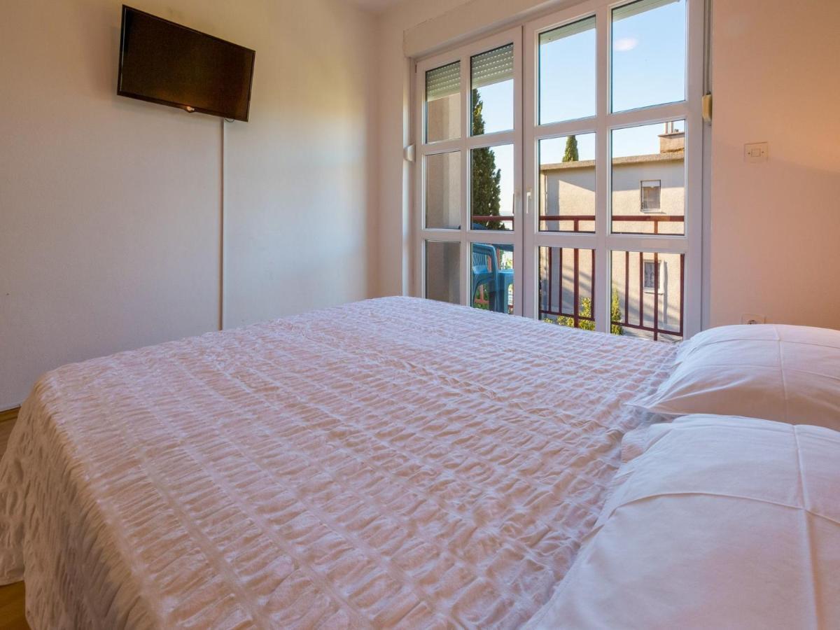 Apartments Ani Crikvenica Exterior foto