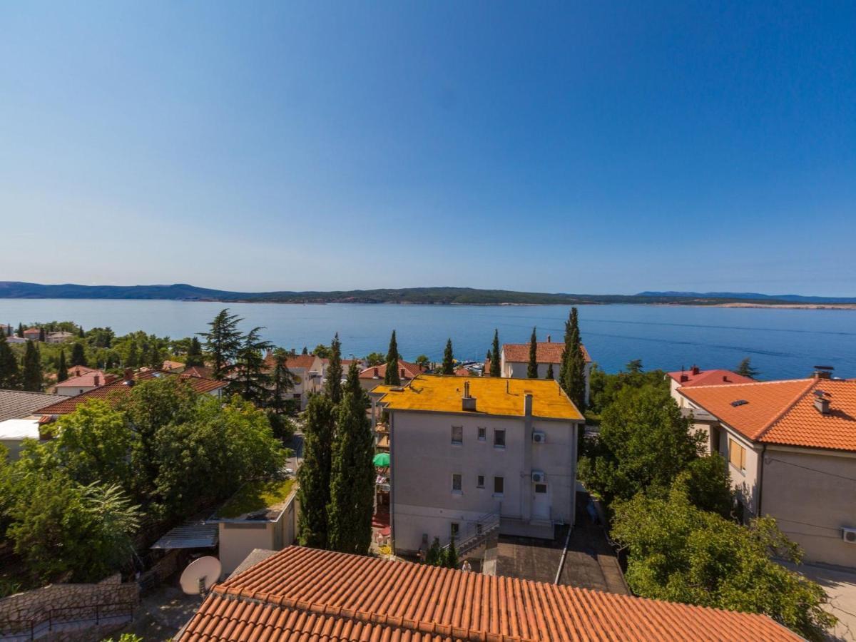 Apartments Ani Crikvenica Exterior foto
